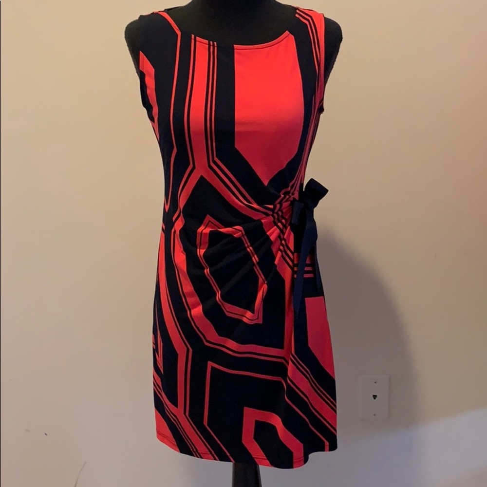 Petite Dress